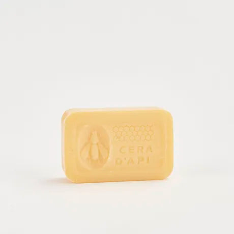 Savon à la cire d'abeille 150g