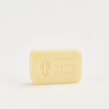 Savon à la gelée royale 150g