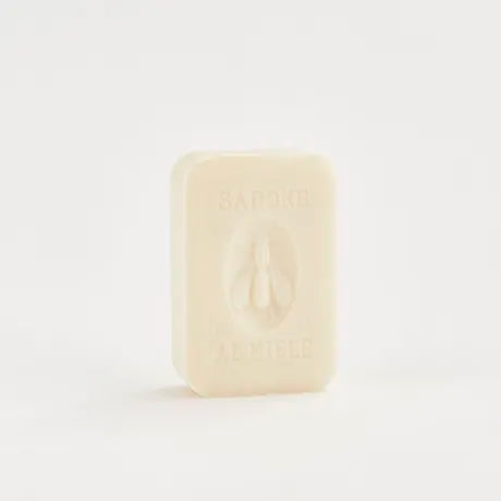 Savon au miel blanc 150g