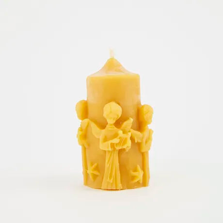 il y avait des anges