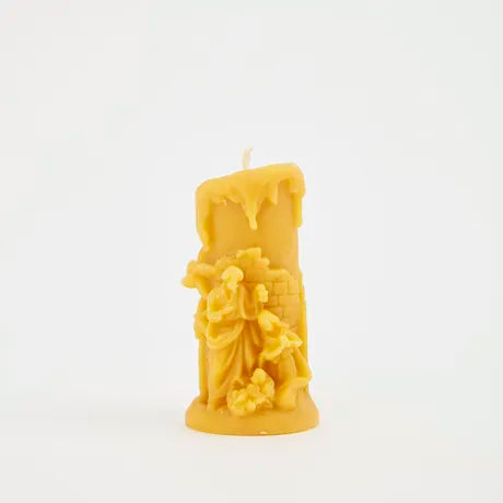 J'étais à Bethléem