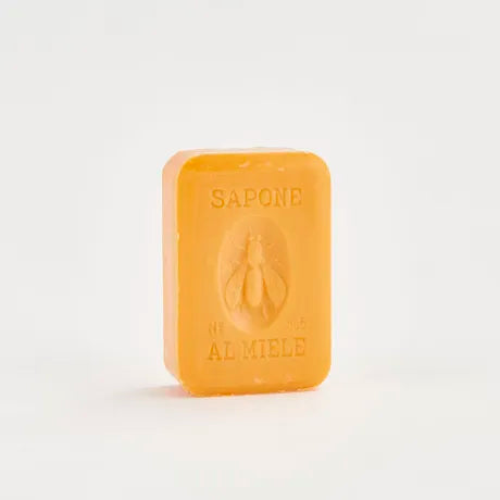 Savon au miel d'orange 150g