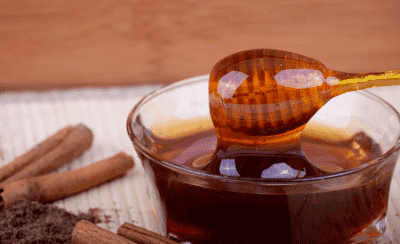 Chestnut Honey