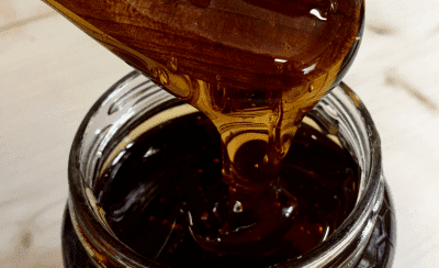 Miele di Melata BIOLOGICO