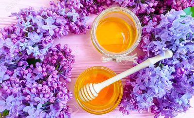 Spread Honey